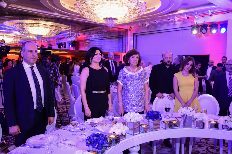 St Vincent de Paul Dinner 